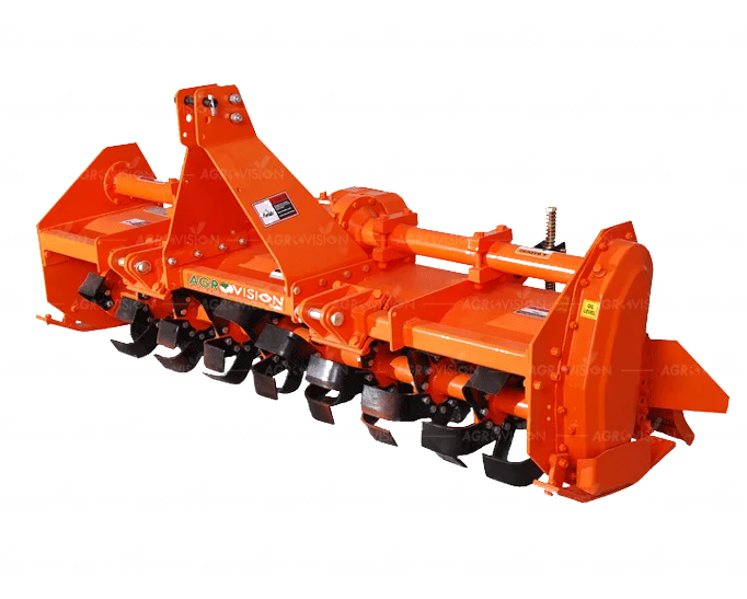 ROTARY MILLERS-MINI SERIES