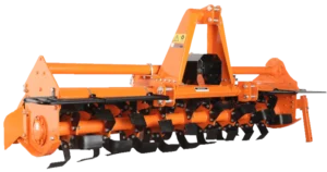 ROTARY TILLERS-EURO SERIES